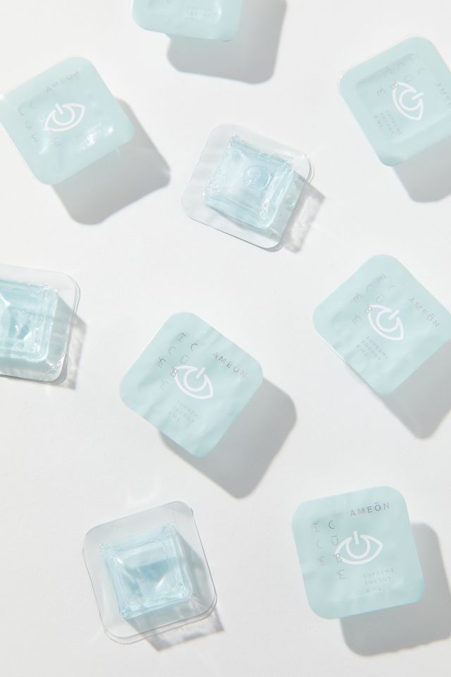 AMEŌN Skincare Ice Cubes