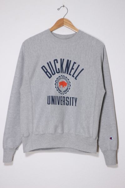 Bucknell sweatshirts 2024