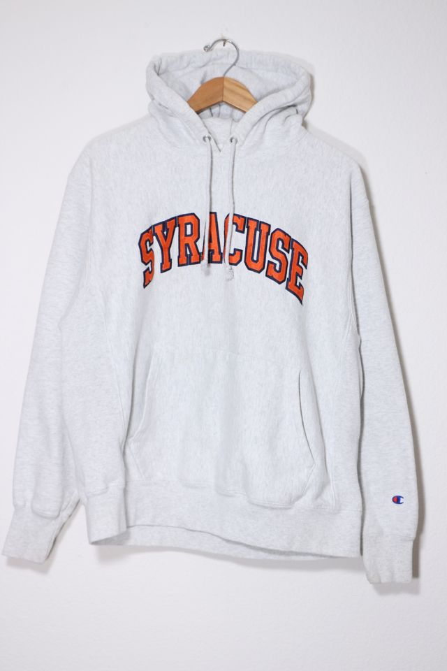 Syracuse Vintage Sweatshirt – Roadie Couture