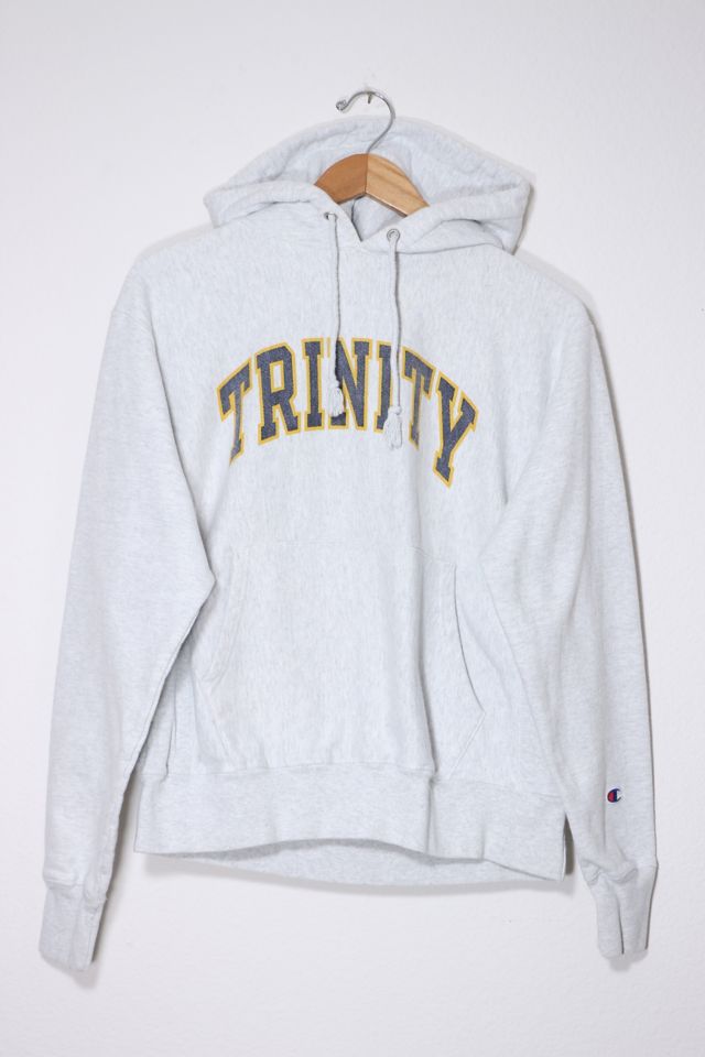 Trinity college outlet sweater