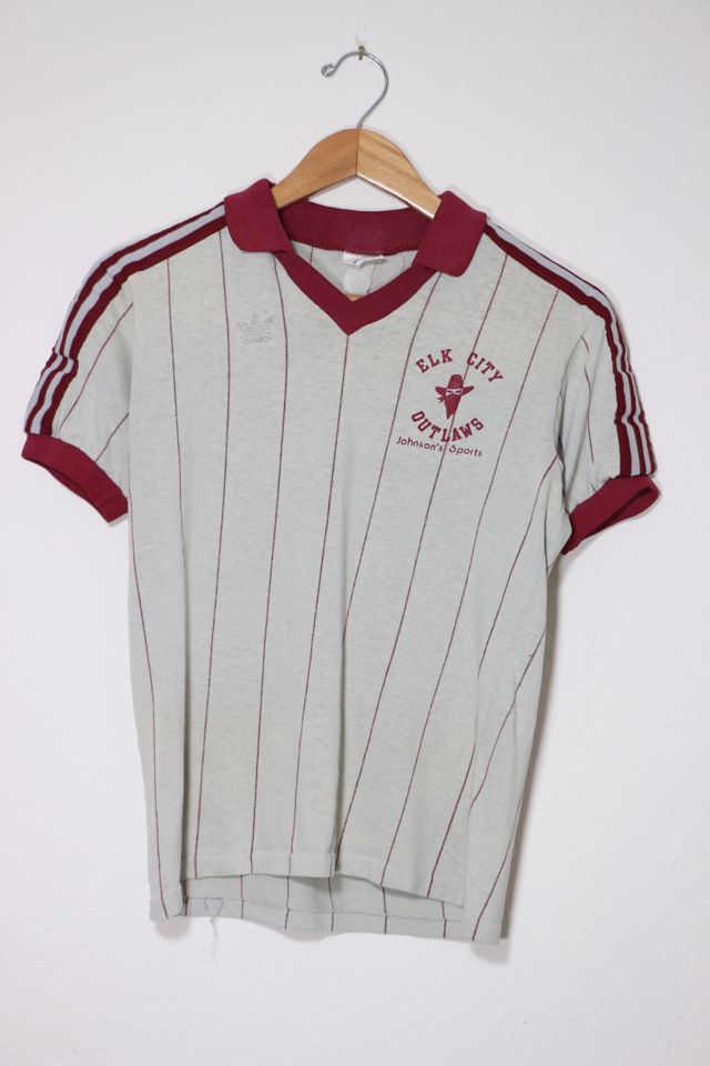 Adidas shop 80er shirt