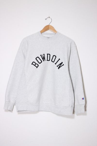 Bowdoin sweatshirt best sale