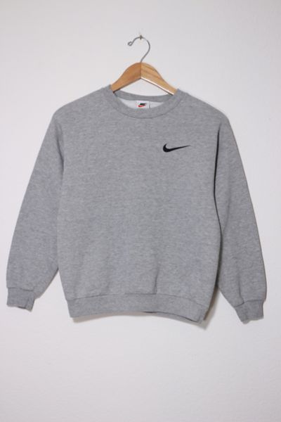 Authentic vintage nike sweatshirt sale