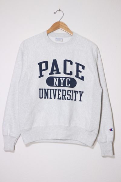 Pace hotsell university hoodie