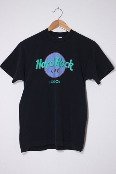 Vintage Hard Rock Cafe London T Shirt | Urban Outfitters Vintage Hard Rock Cafe London T Shirt | Urban Outfitters