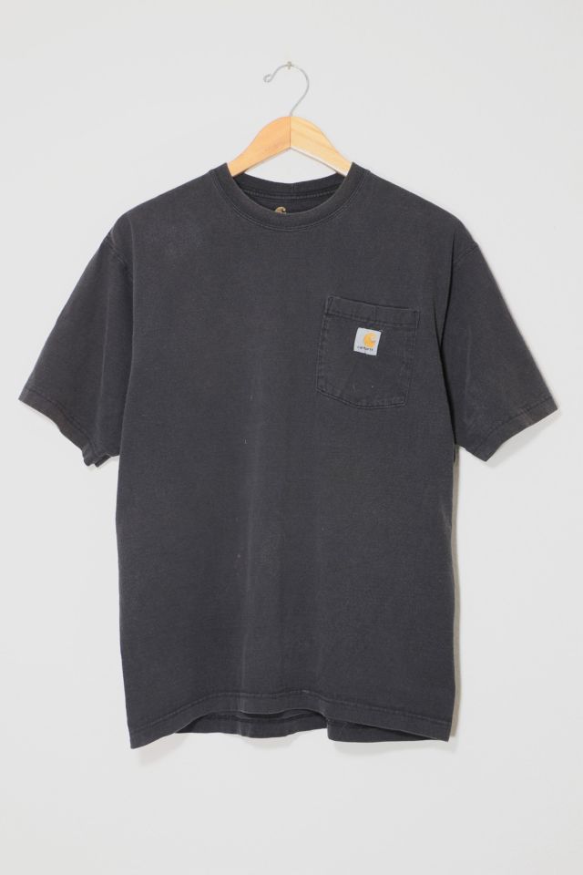 Vintage Carhartt Pocket T Shirt | Urban Outfitters