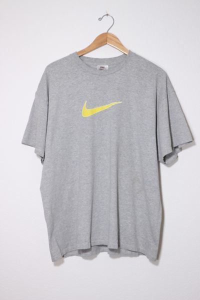 nike vintage tshirt