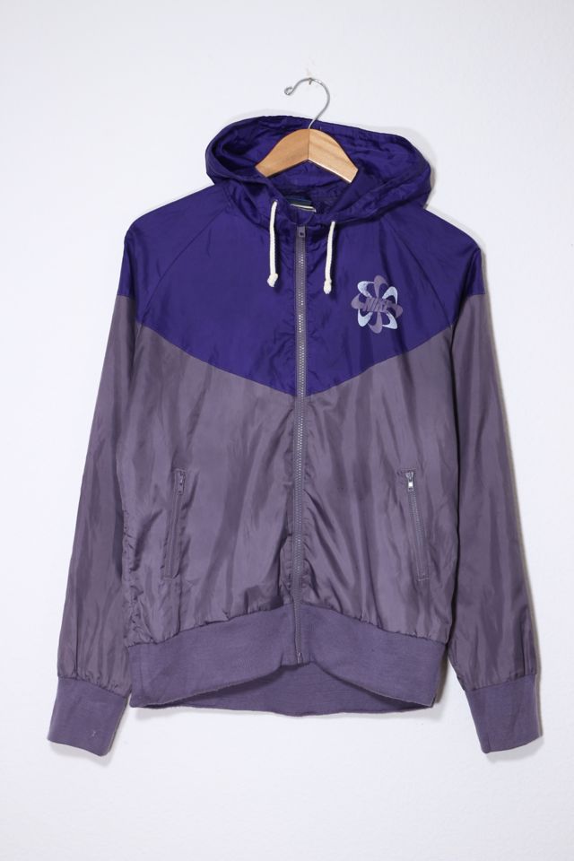 Track and field discount jacket