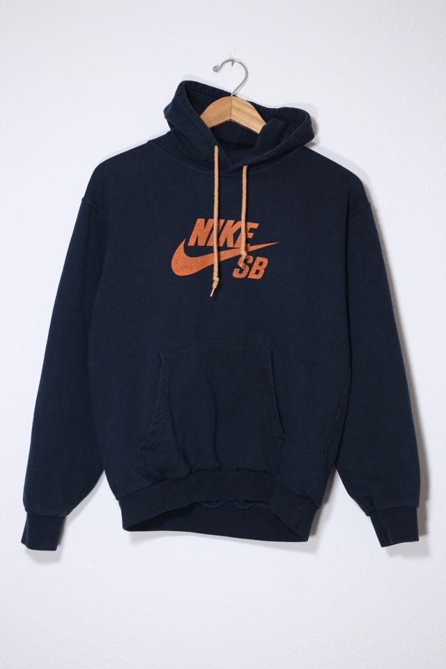 Nike sb vintage sweatshirt new arrivals