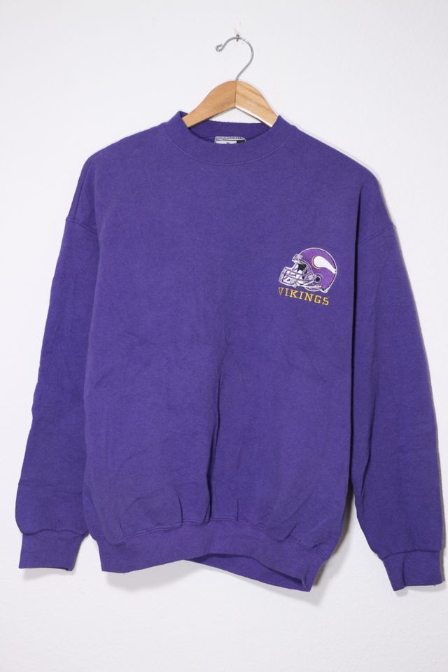 Vintage discount puma crewneck