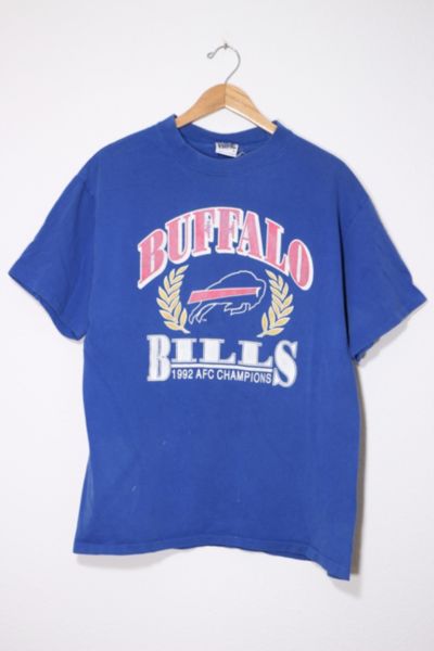 vintage buffalo bills shirt