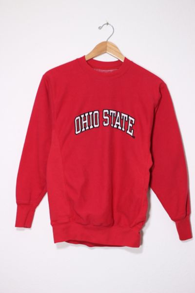 Ohio sale state crewnecks