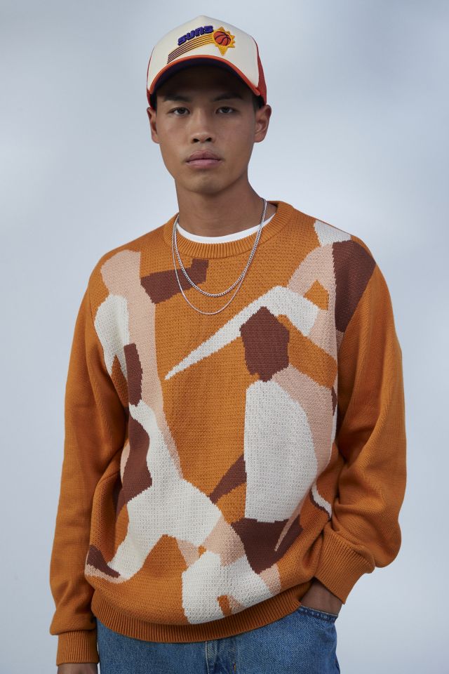 Puma Tennis Club Crew Neck Sweater #1