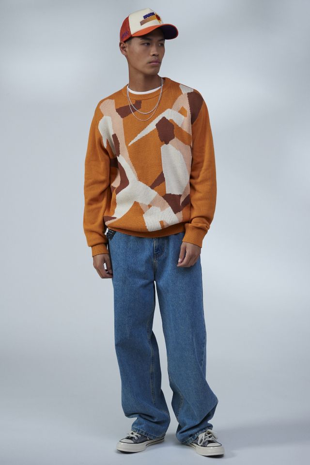 Puma Tennis Club Crew Neck Sweater #2