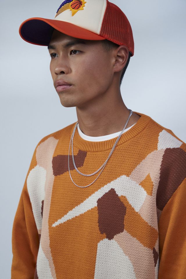 Puma Tennis Club Crew Neck Sweater #3