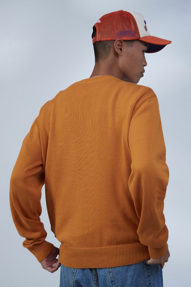 Puma Tennis Club Crew Neck Sweater #4