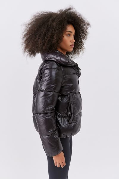 Save The Duck Isla Puffer Jacket | Urban Outfitters