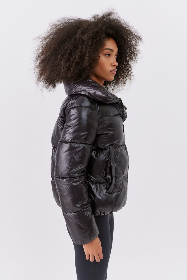 Save the duck on sale lightweight puffer jacket