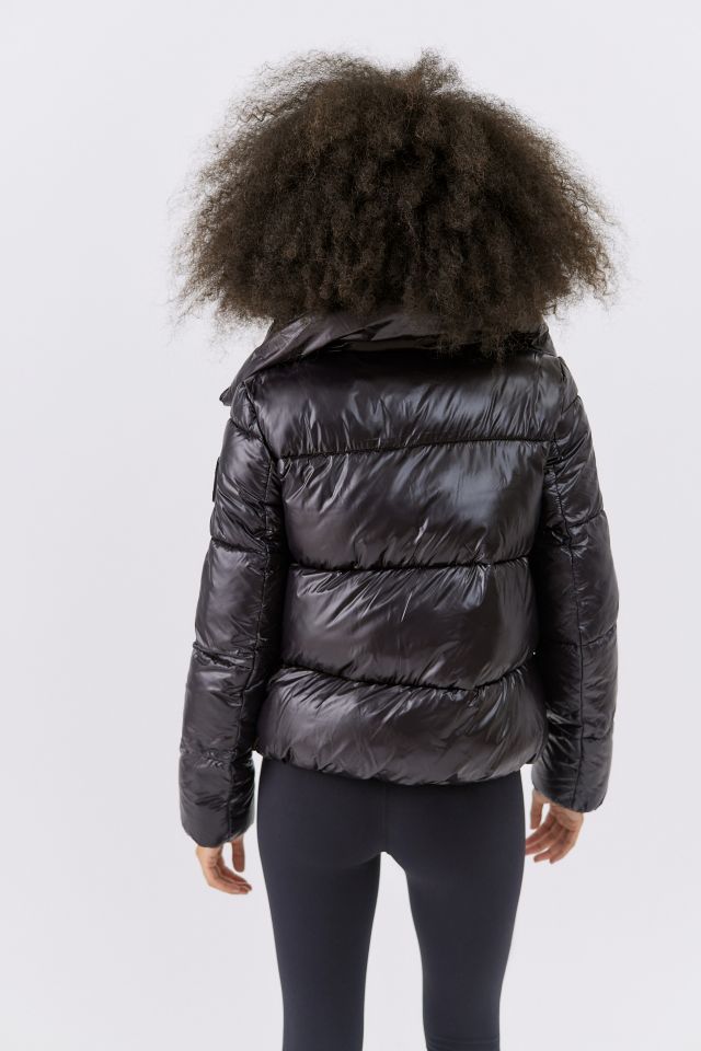 Manteau Matelassé Isla Save The Duck #4