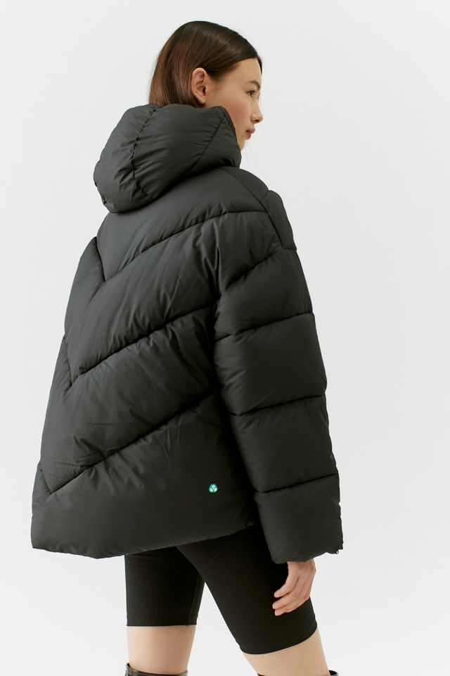 Save The Duck Janeth Puffer Jacket #1