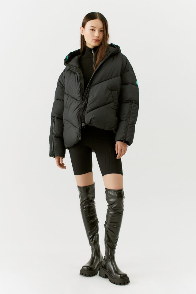 Save The Duck Janeth Puffer Jacket #2