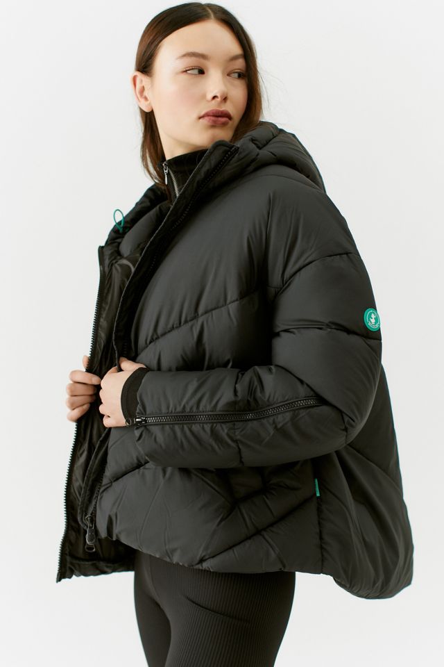 Save The Duck Janeth Puffer Jacket #3