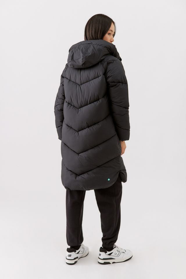 Save The Duck Jaceleyn Longline Puffer Jacket #2