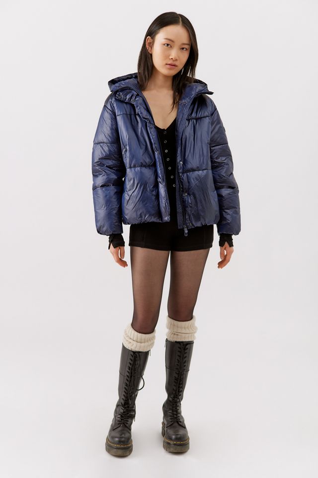 Save The Duck Nicki Puffer Jacket | Urban Outfitters