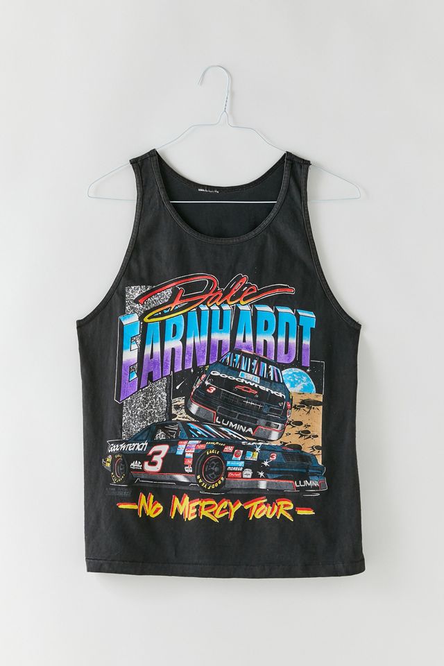 Vintage Racing Tank Top | Urban Outfitters