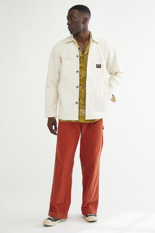 Stan Ray Shop Jacket #1