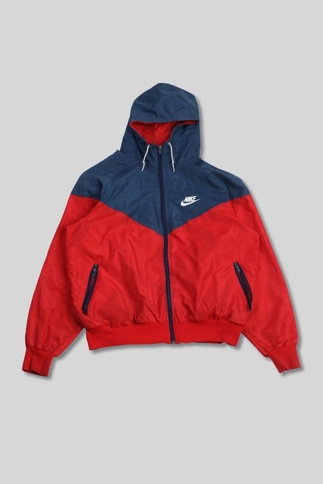 Vintage store nike windrunner