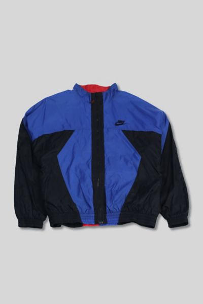 retro nike windbreaker jackets