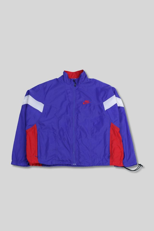 Used sales nike windbreaker