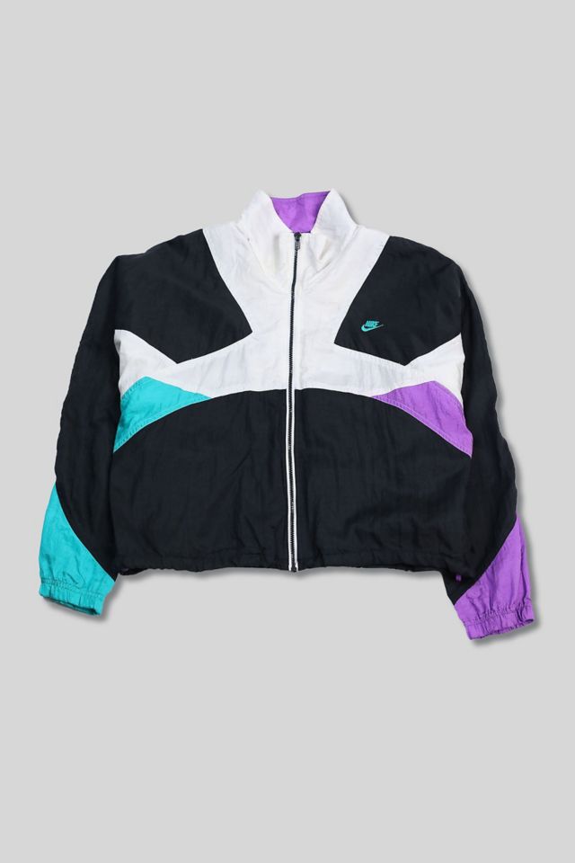 Old vintage outlet nike windbreaker