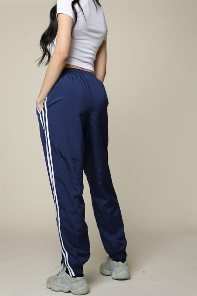 Vintage adidas wind sales pants womens