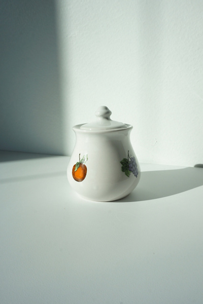 VALLADOLID SUGAR JAR - 5920861 main image 1