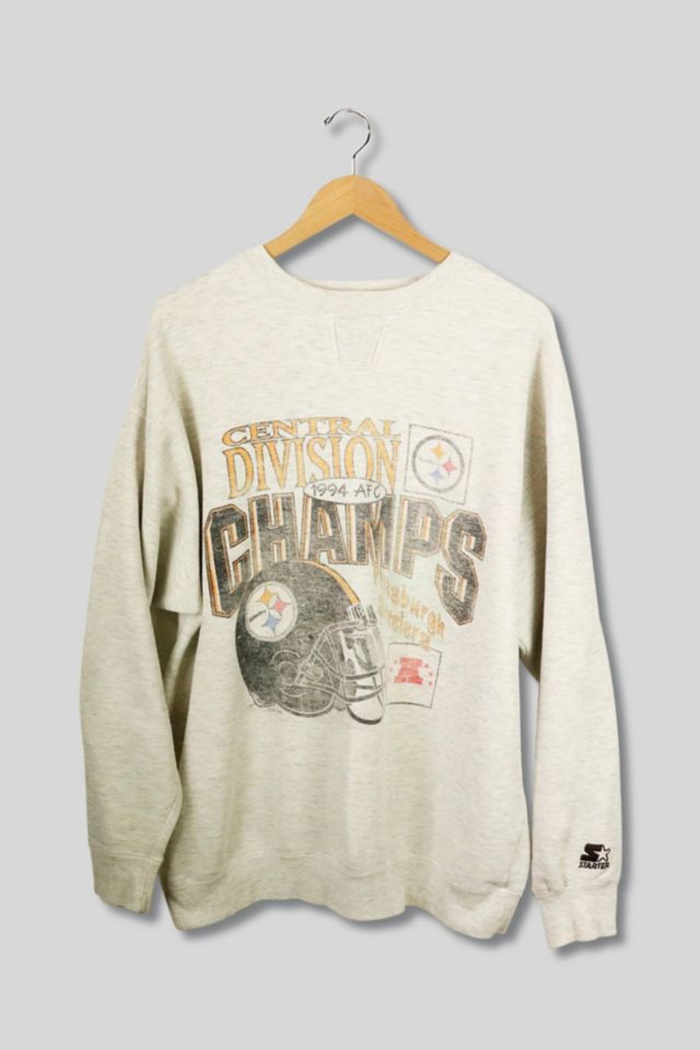 PITTSBURGH STEELERS AFC Central Division Champs '94 