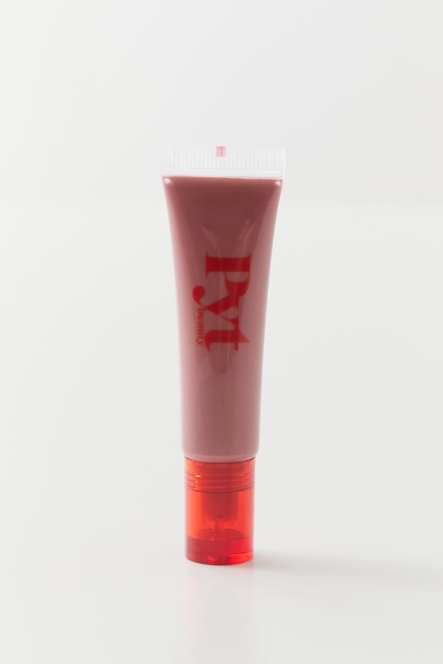 PYT Beauty Dew Me Lip Gloss #1
