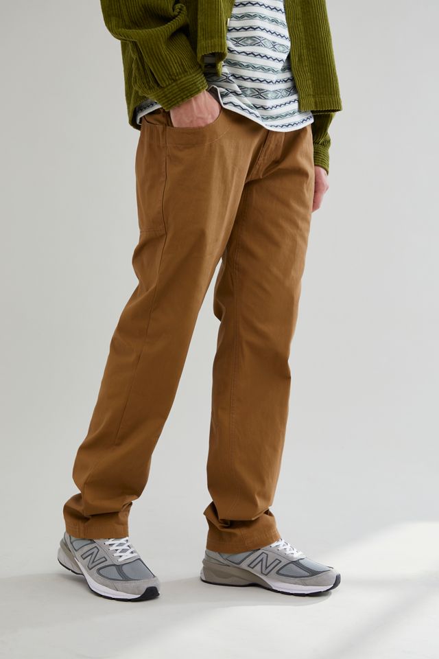 KAVU Chili Lite Belted Hiking Pant Urban Outfitters