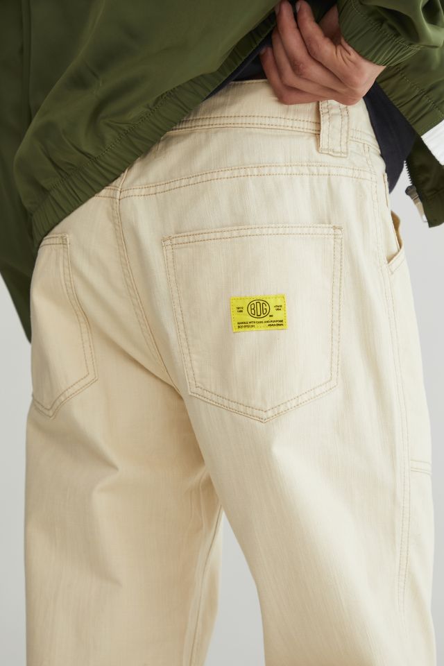 BDG Venice Bootcut Pant #3