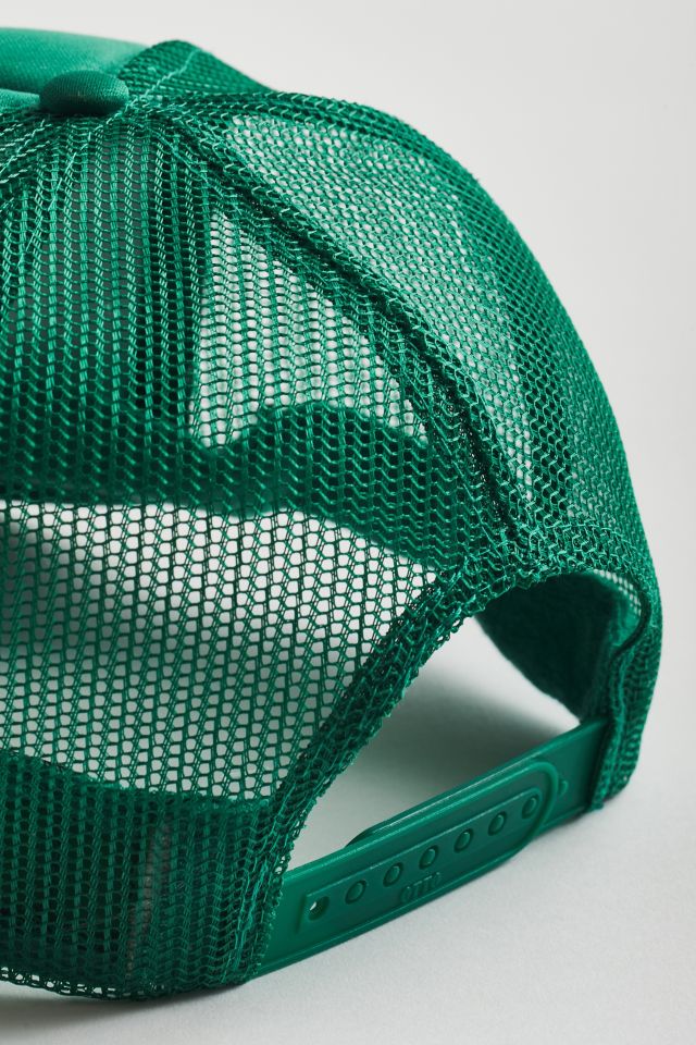 Casquette de camionneur Malibu Tennis Club #3