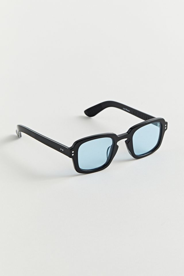 Spitfire UO Exclusive Cut Fifteen Rectangle Sunglasses Spitfire UO Exclusive Cut Fifteen Rectangle Sunglasses