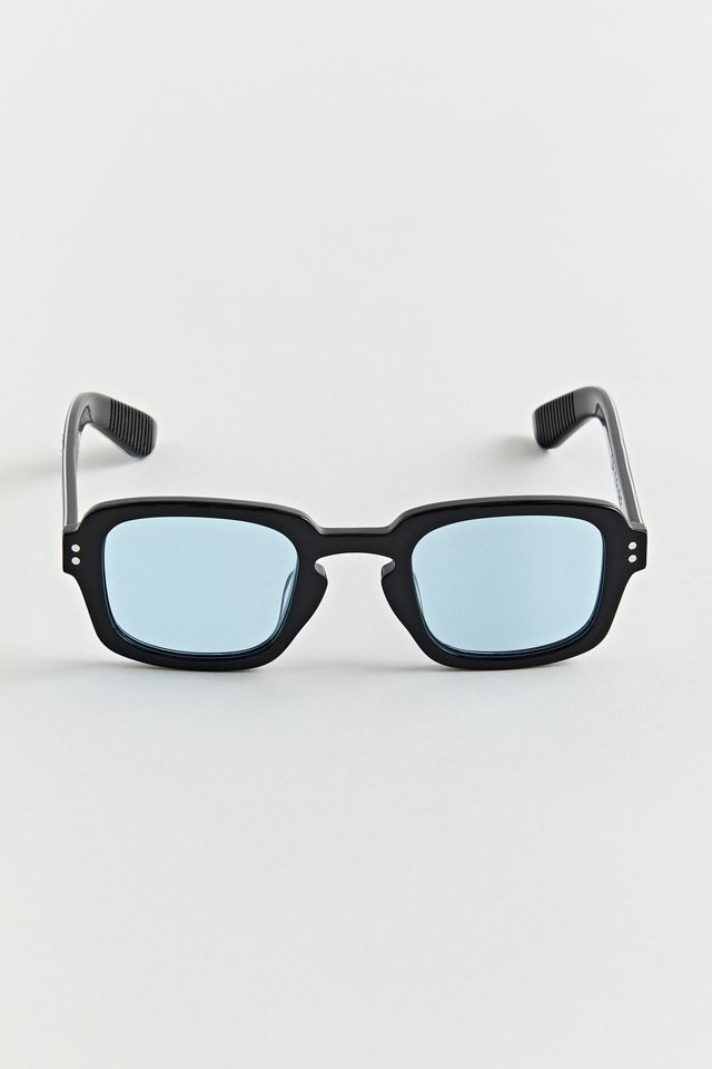 Spitfire UO Exclusive Cut Fifteen Rectangle Sunglasses #1
