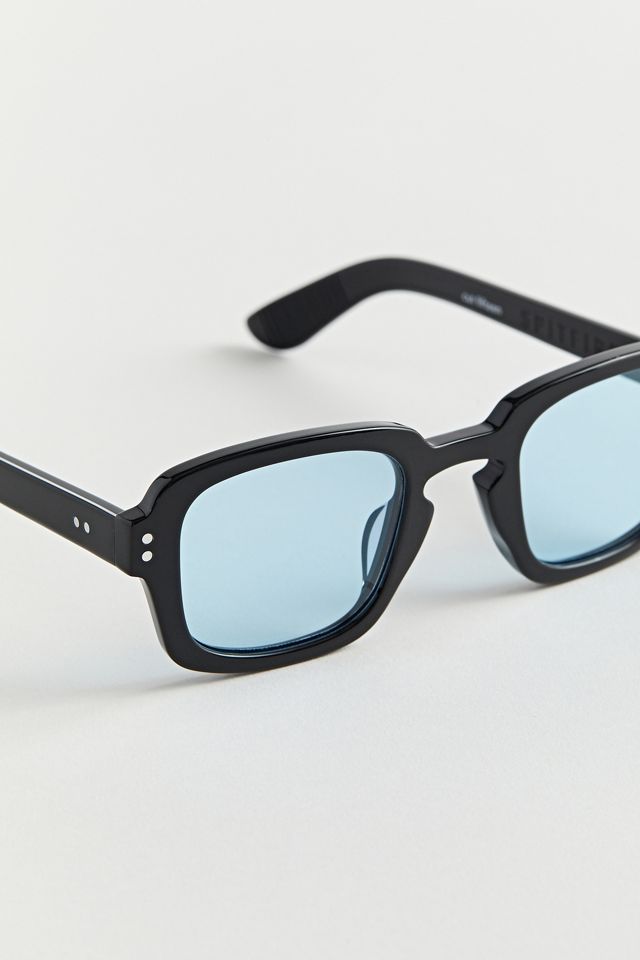 Spitfire UO Exclusive Cut Fifteen Rectangle Sunglasses #2