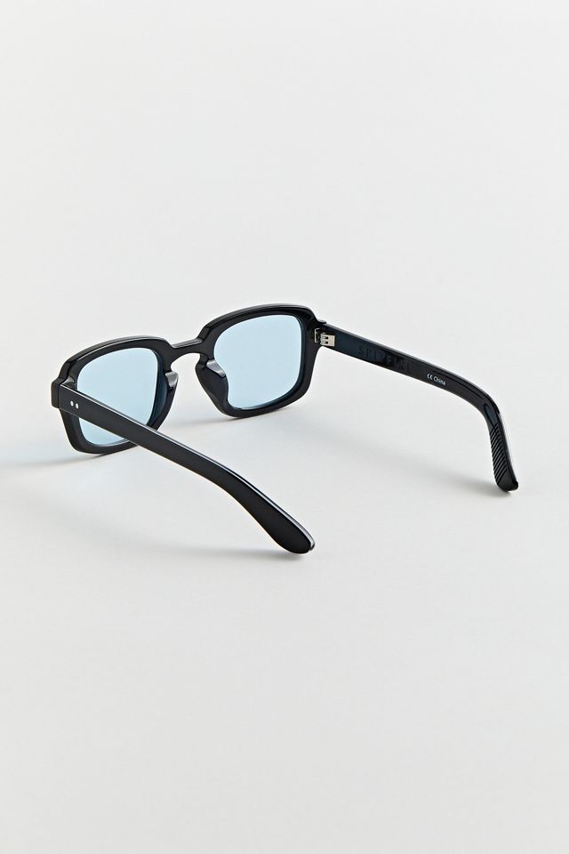Spitfire UO Exclusive Cut Fifteen Rectangle Sunglasses #3