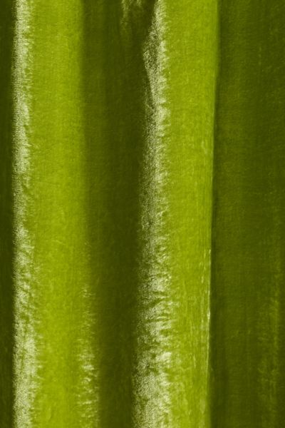 Beau Velvet Window Panel