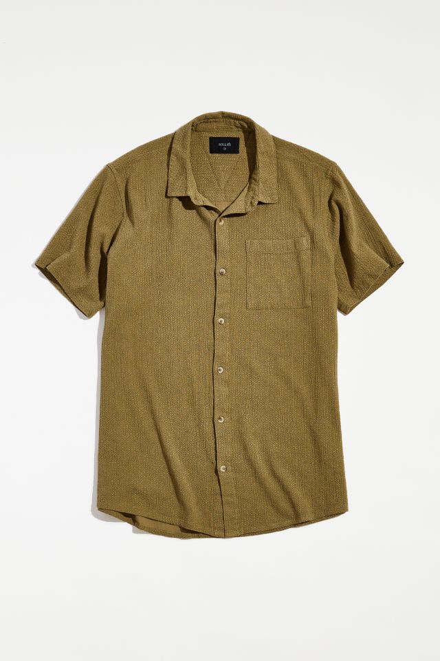 Rolla’s Bon Shifty Shirt | Urban Outfitters