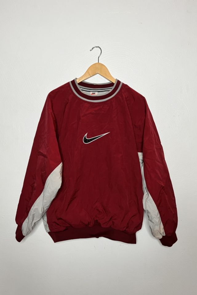 Nike Pullover Windbreaker | Urban Outfitters