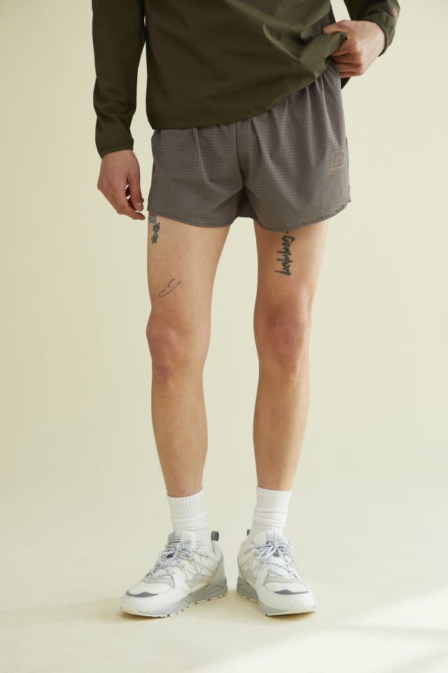PRAISE ENDURANCE Official Motion 3” Running Short #2