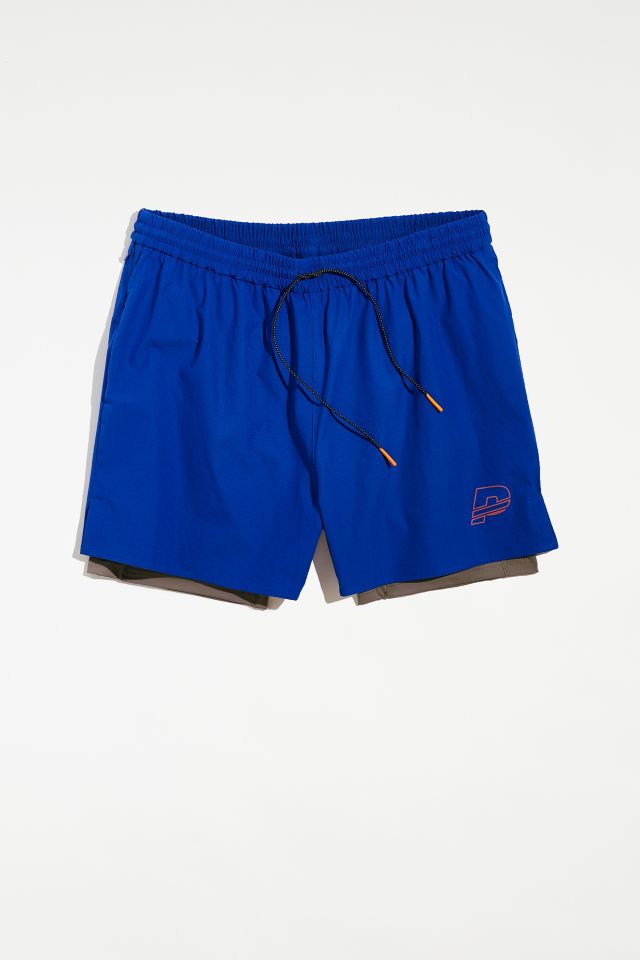 PRAISE ENDURANCE Diablo Short | Urban Outfitters